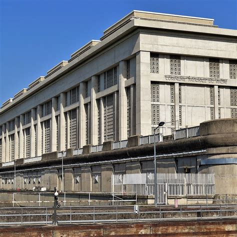 CENTRALE HYDROÉLECTRIQUE ANDRÉ BLONDEL CNR (2025) All You Need to Know ...