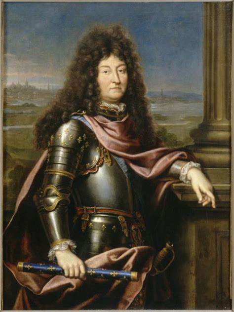 路易十四时期那位“铁面人”是谁，为何身在狱中，却极受优待_查理一世