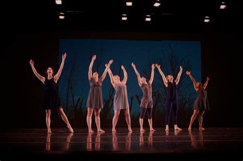 Oklahoma Movement Company Audition 24-25 Season, Tulsa Performing Arts ...