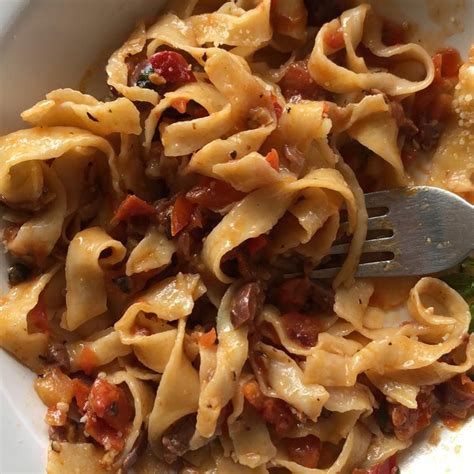 Donna Cucina, Handmade Artisanal Pasta Delivery | LBB Pune