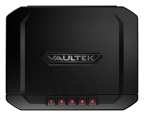 Vaultek 10 Series VE10 Essential Keypad Gun Safe | Bass Pro Shops
