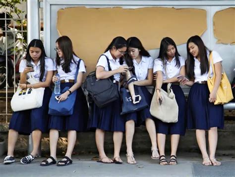泰国留学读这些专业的学生都是“抢手货” - 知乎