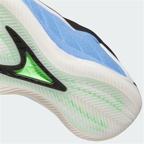 Shoes - Anthony Edwards 2 Shoes - Blue | adidas South Africa