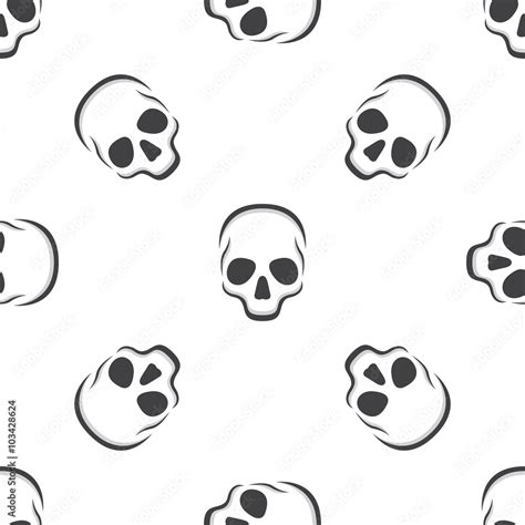 Image result for Skull Pattern Python