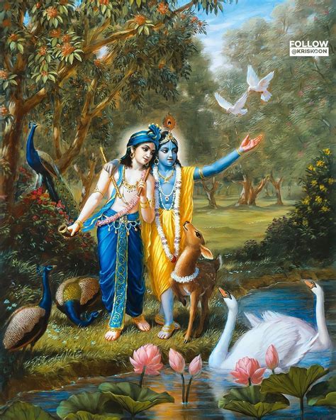 Pin by Y S on BHAKTI | Lord krishna, Krishna, Radha krishna art