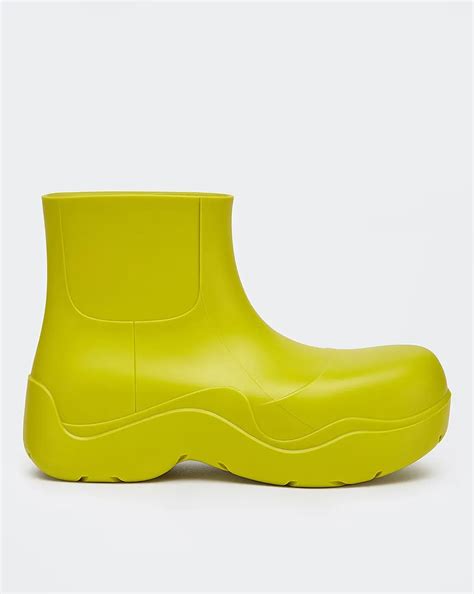 Check Out Fall's 7 Hottest Platform Boots Fresh Off The Runways And ...