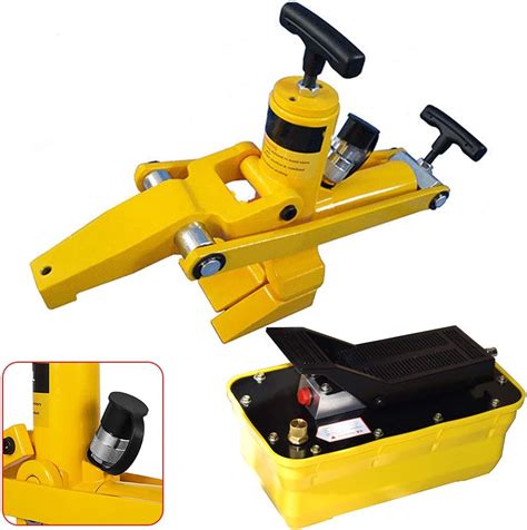 Buy Eapmic Bead Breaker,10000PSI Air Hydraulic Bead Breaker with ...