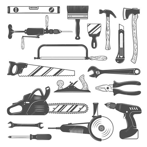 Carpenter Vector Tools