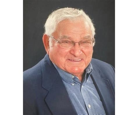 James P. Otto Obituary (2023) - Cannon Falls, MN - Lundberg Funeral Home