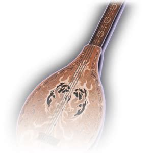 Lute of the Merryweather Bard - bg3.wiki