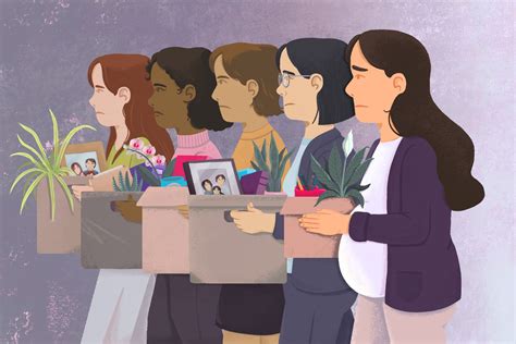 Discrimination against moms is rampant in workplaces