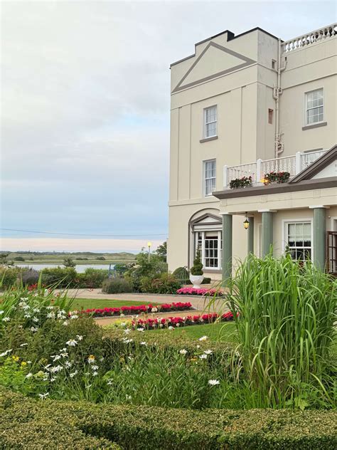 The Grand. Dublin's best airport hotel is at the beach.