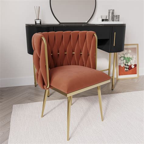 Dressing Table Chair