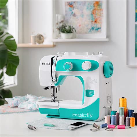 Image result for Magicfly Sewing Machine Review