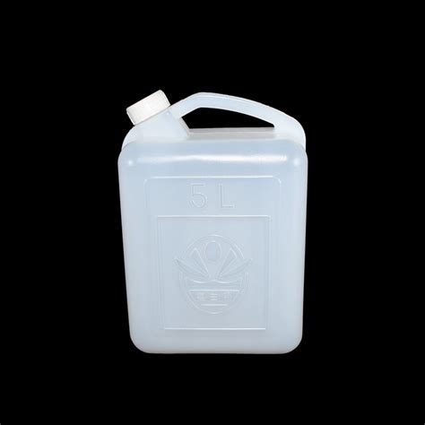 加厚25升食品级塑料桶10L公斤20kg化工桶废液方桶储水桶酒桶带盖