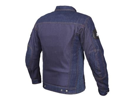 BBG Denim Jacket – LRL Motors