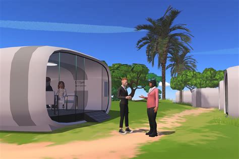 Virtual Collaboration 的图像结果