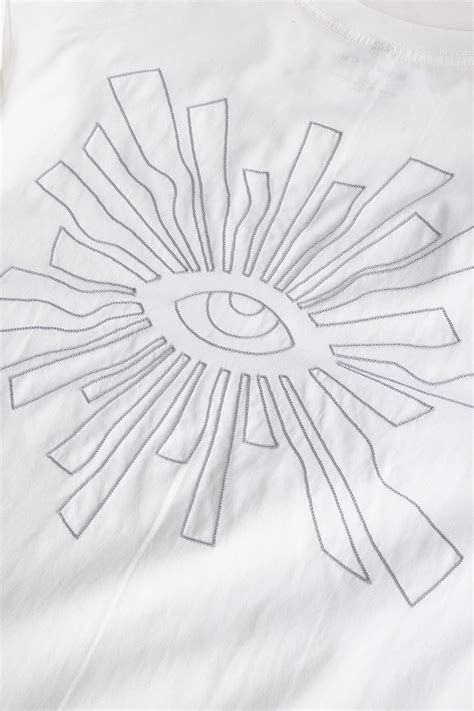 Buy Men's After Life White Oversized T-Shirt Online | Snitch – SNITCH