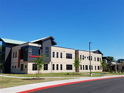 Design Professionals | Connecticut | Orchard Hill Elementary School