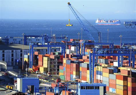 潍坊港口外贸船舶进出艘次持续增长，今年前八个月超19年全年