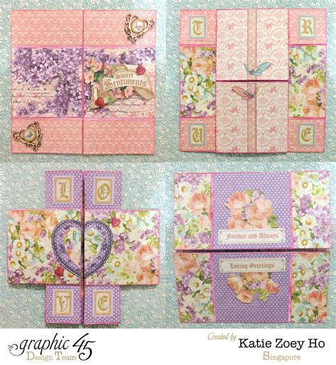 Image result for Infinity Card Tutorial