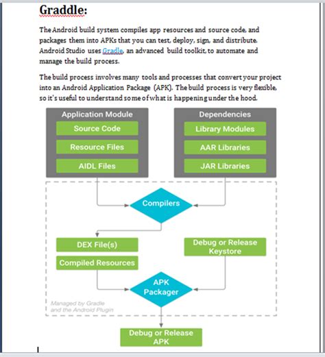 Image result for Android Studio How to Implement Latest Views Inside Gradle