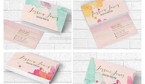 Free Business Card Templates to Print at Home 的图像结果