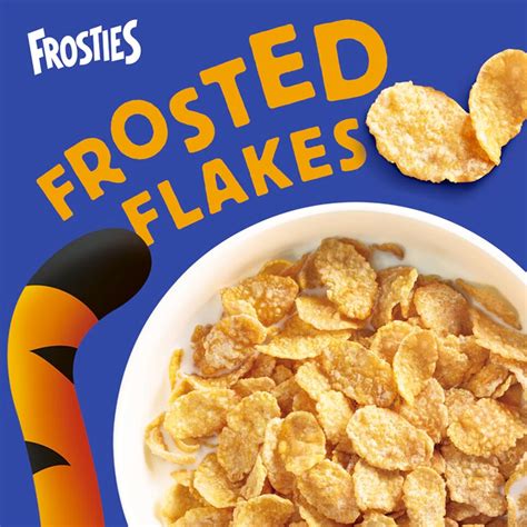 Kellogg's Frosties Cereals 470 g Online at Best Price | Lulu KSA