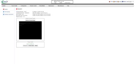Supermicro IPMI Web Interface 的图像结果