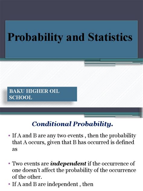 Image result for Basic Statistics Probability