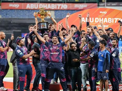 Harare Hurricanes become co-owners of Zimbabwe Afro T10 League ...