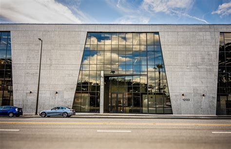 Glendale - East End Studios