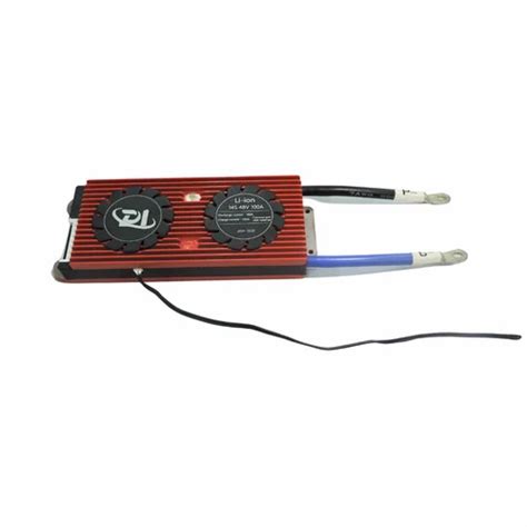 Battery Management System - 16S 48V 50A BMS Trader - Wholesaler ...