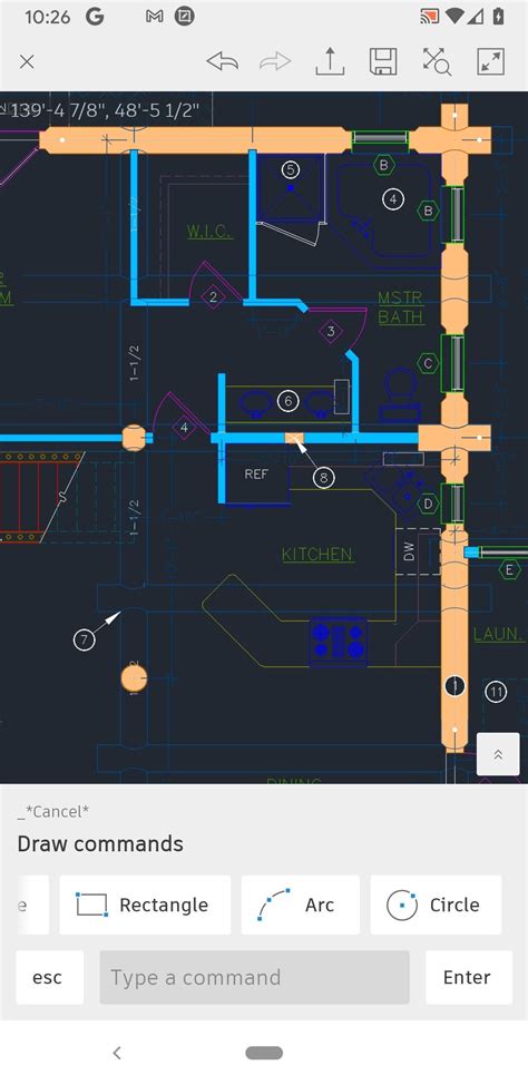 AutoCAD APK Download for Android Free