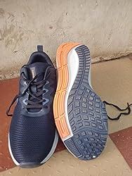 Buy Campus Camp-Xmen BLK/RED Running Shoes 6 -UK/India at Amazon.in