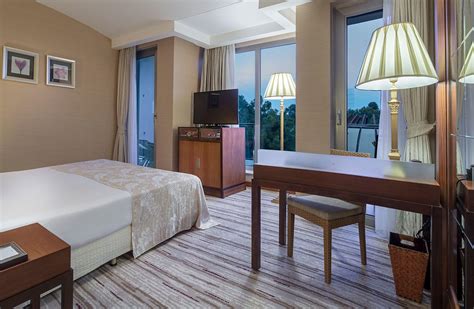 Rixos Sungate - The Land Of Legends Access Hotel (Beldibi (Kemer ...