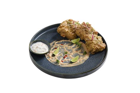 HOUSE MENU | thelillys.in