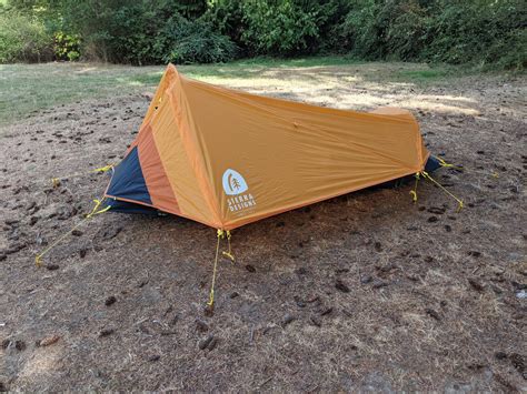 The Best One-Person Tents of 2023 | Outdoor Life