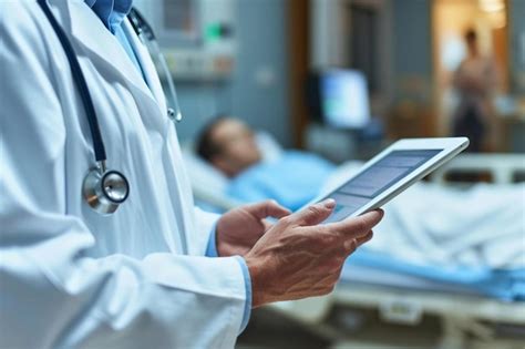 Computer in Hospital 的图像结果