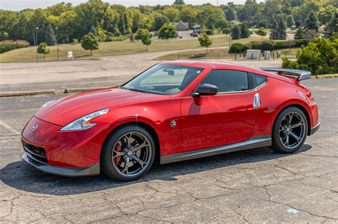2014 Nissan 370Z