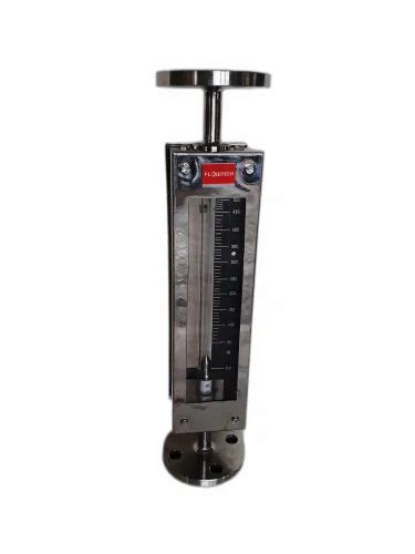 Glass Tube Rotameters - Air Flow Rotameters Manufacturer from Vadodara