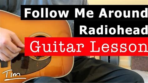 Image result for Follow Me Guitar Tutorial