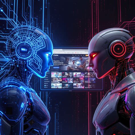 Wan 2.2 AI vs Kling 2.1: The Best AI Video Model on Chat 4O AI | chat4o.ai