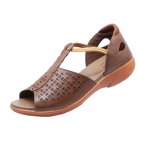 Medifeet Womens Casual Ortho and Diabetic Sandals MFR 156 – HappyWalk ...