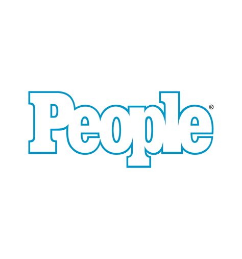 Free High-Quality people magazine logo for Creative Design