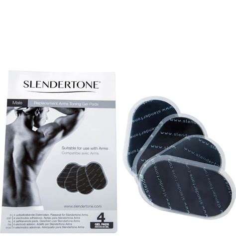 Batterie Replacement Batterie Pour Electrostimulateur Slendertone ...