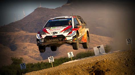 丰田中国 - 媒体中心 - 品牌 & 企业图片 - 世界拉力锦标赛（WRC）