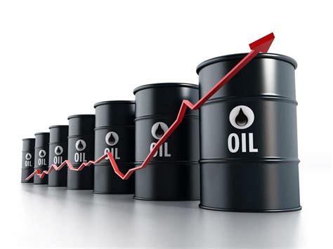 国际油价最新消息