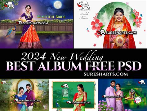Album PSD - PSDStore