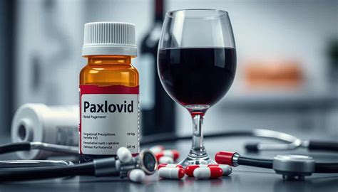 Can You Drink Alcohol On Paxlovid - EMSEKFLOL.COM